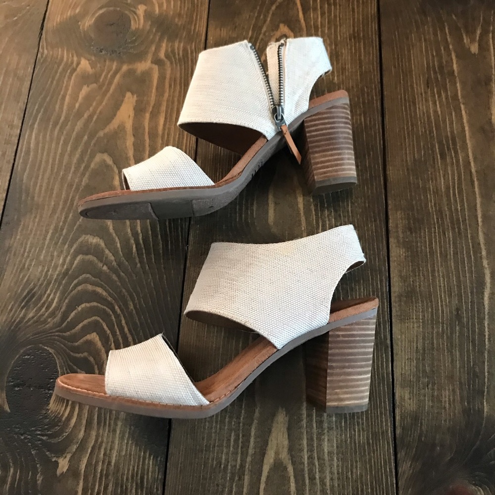 Toms Majorica Sandal